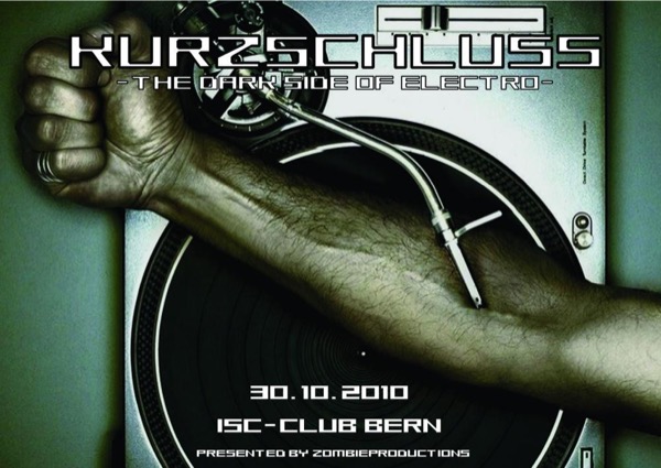 Flyer Front