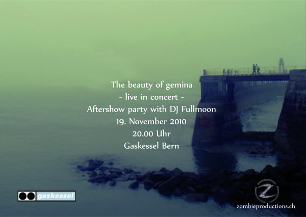 Flyer Back