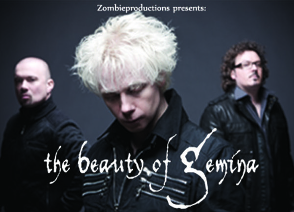 Flyer Front