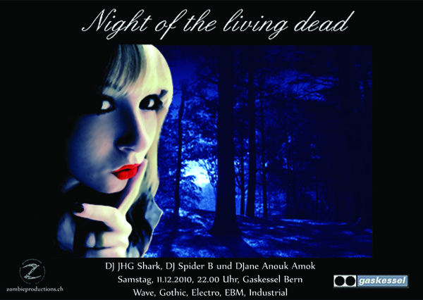 Flyer Front