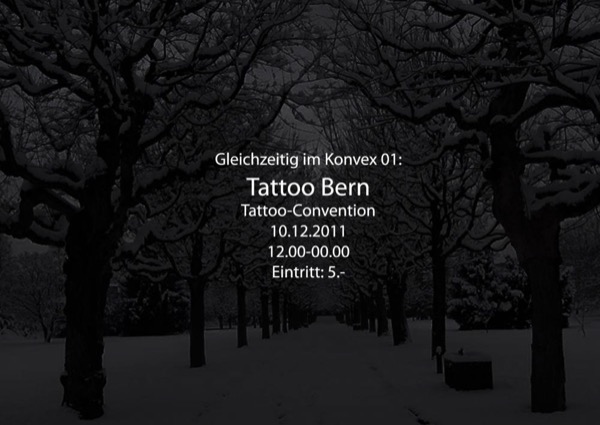 Flyer Back