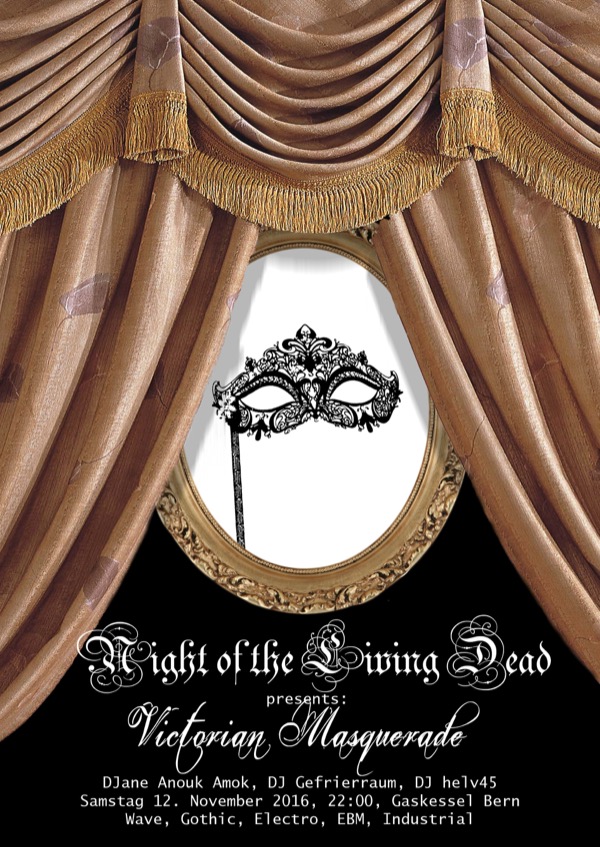 Flyer Front
