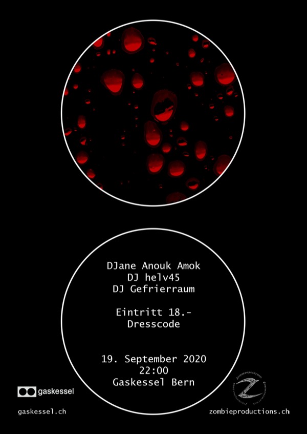 Flyer Back