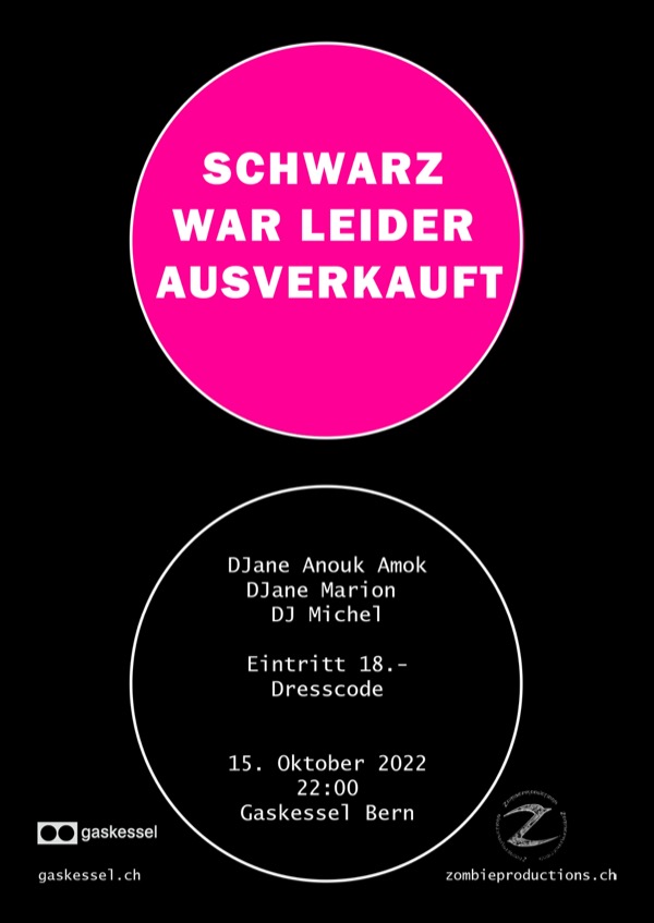 Flyer Back