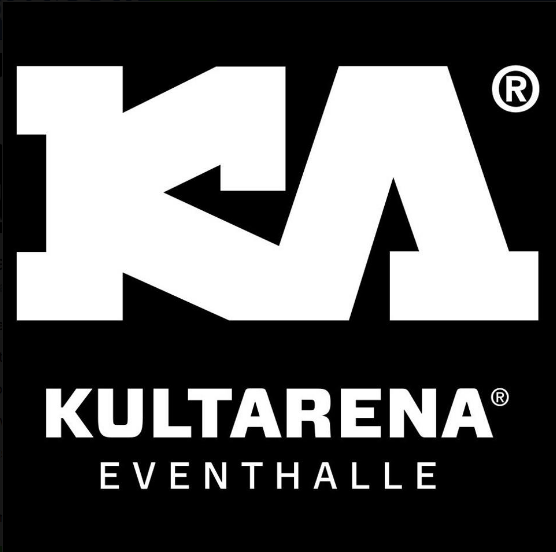 Kultarena Logo